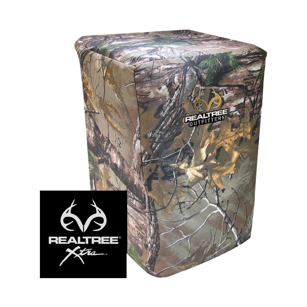 Best Buy Weston Realtree Outfitters Sausage Stuffer Brown Brushed Stainless Steel 73 0701 RT