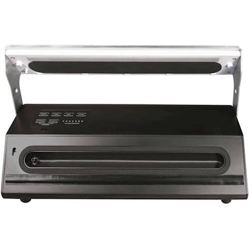 realtree vacuum sealer