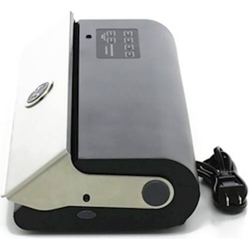 realtree vacuum sealer