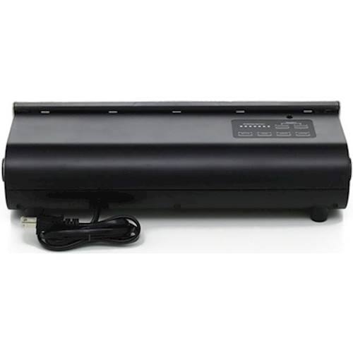 Best Buy Realtree Sportsman's Advantage Vacuum Sealer Black/Silver 65