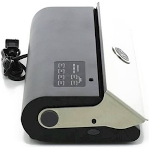 Best Buy Realtree Sportsman's Advantage Vacuum Sealer Black/Silver 65