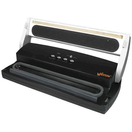 Best Buy Realtree Harvest Guard Vacuum Sealer Black/Silver 651001RT