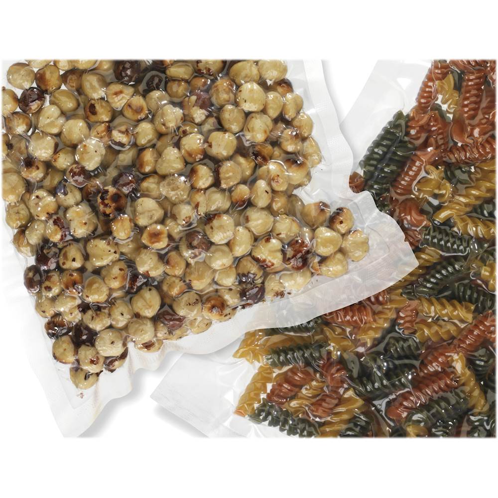 Weston Realtree Vacuum Sealer Bags - 100 ct