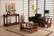 Alt View Standard 1. Legaré Furniture - Sustainable Sofa Table.