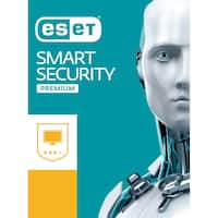 Smart Security® Premium 1-Device 1-Year Subscription - Windows - Front_Zoom