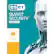 Front. ESET - Smart Security® Premium 1-Device 1-Year Subscription.