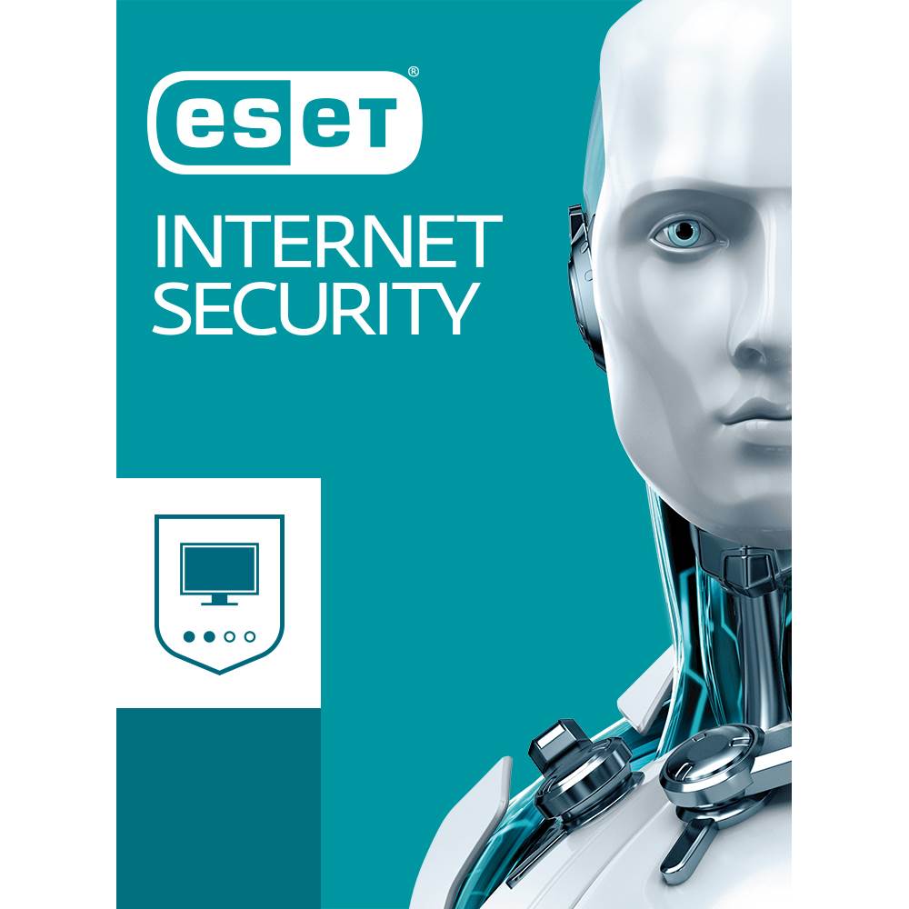 Eset Internet Security 5 Device 1 Year Subscription Ese921800f014 Best Buy