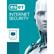 Front. ESET - Internet Security 5-Device 1-Year Subscription.