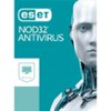 ESET - NOD32 Antivirus 5-Device 1-Year Subscription - Windows