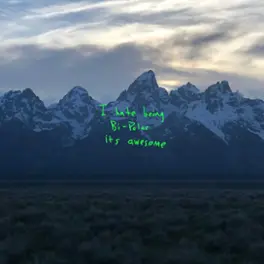 Ye [Extended Play Record]