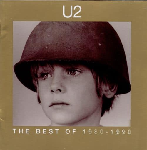 

The Best of 1980-1990 [LP] - VINYL