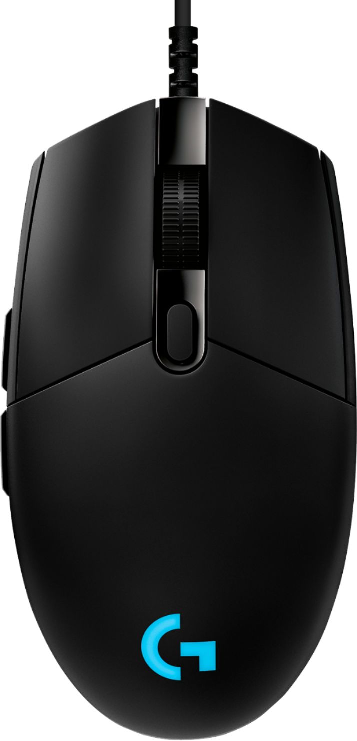 powerful, light and with a mouse! - Gearrice
