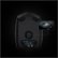 Alt View Zoom 11. Logitech - G Pro (Hero) Wired Optical Gaming Mouse with LIGHTSYNC RGB Lighting - Black.