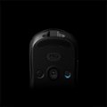 Alt View Zoom 12. Logitech - G PRO Wireless Optical Gaming Mouse with RGB Lighting - Black.