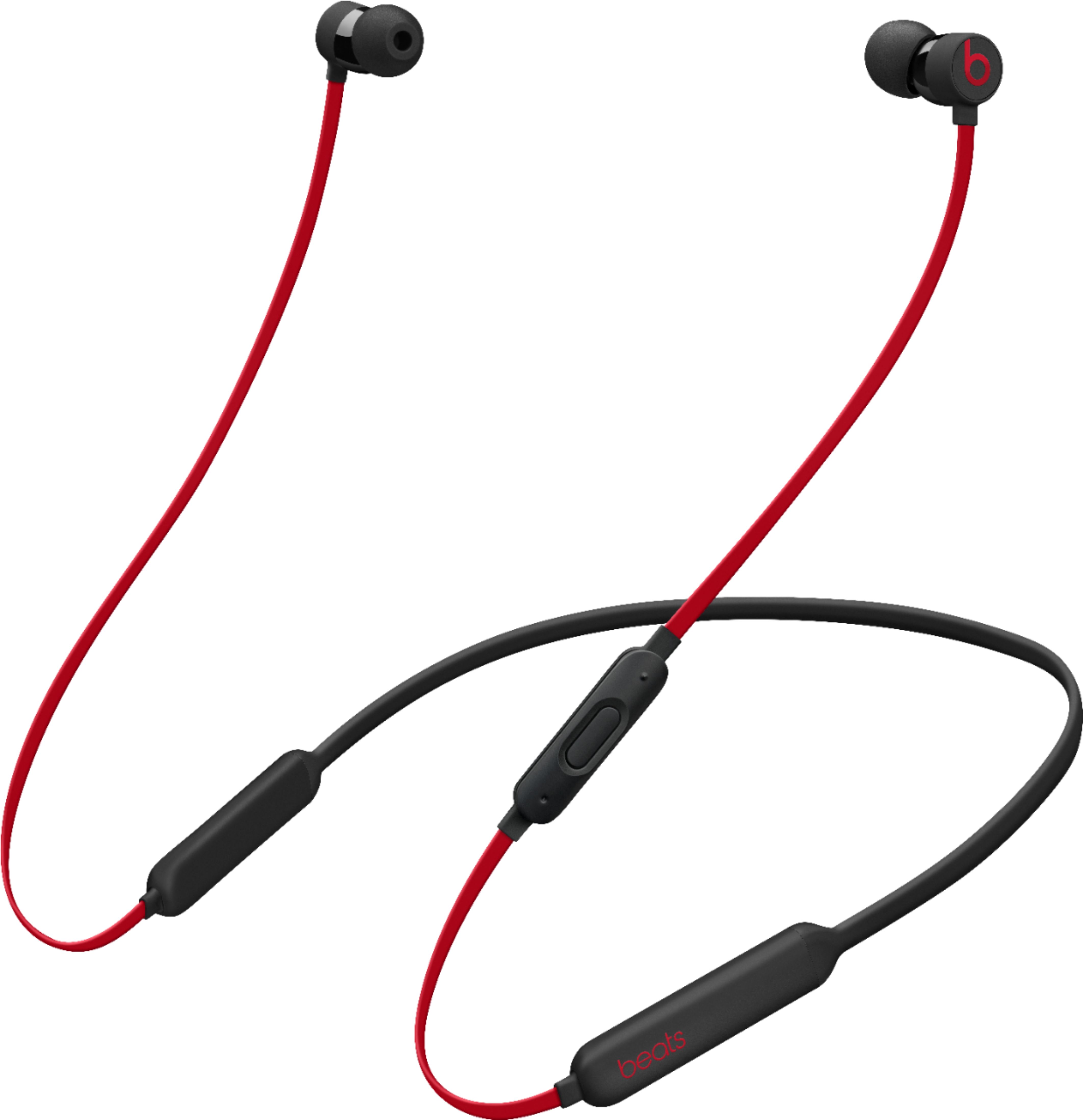 Red Shiny Headphones's Code & Price - RblxTrade