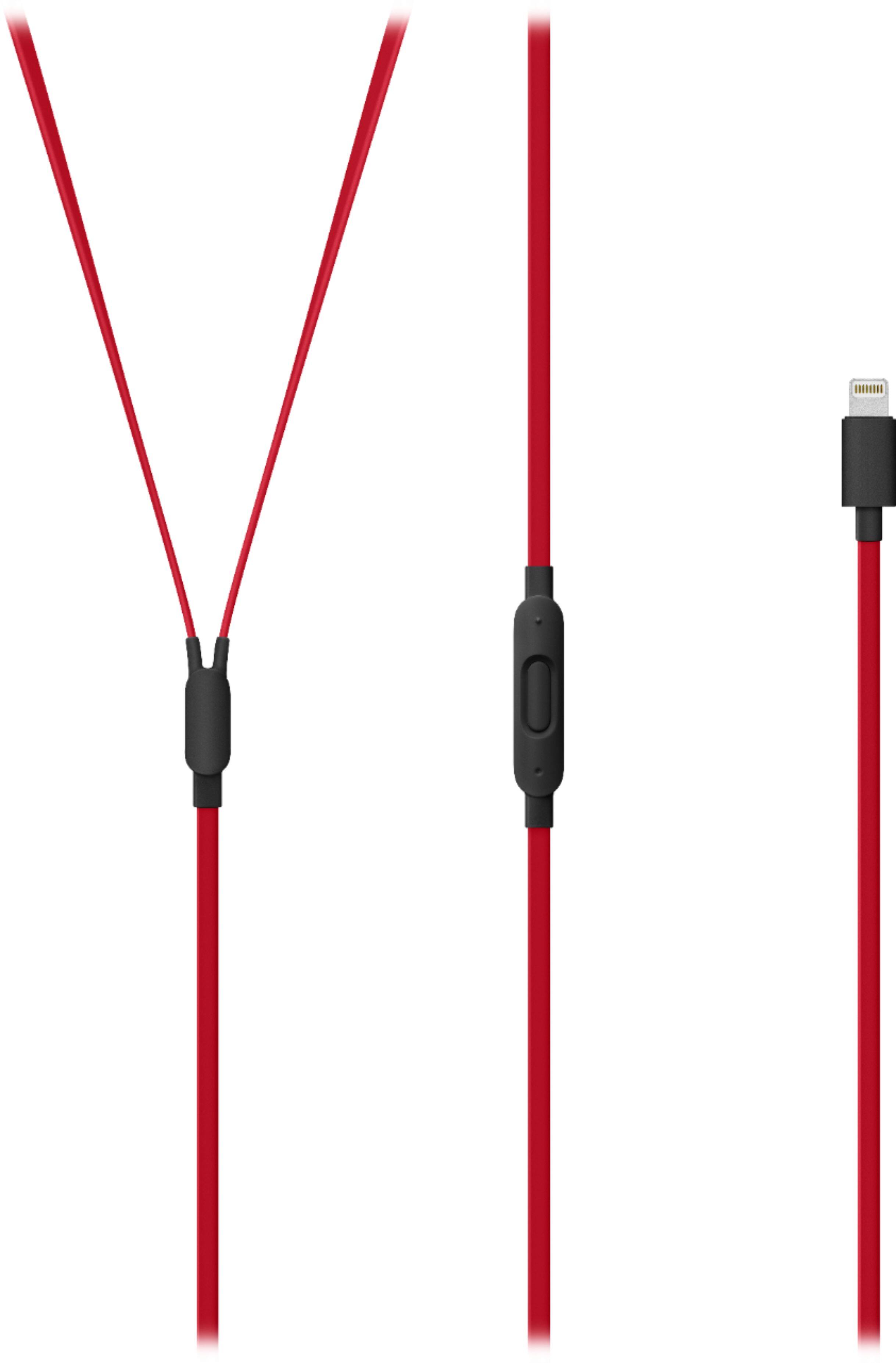 Best Buy Beats by Dr. Dre Geek Squad Certified Refurbished urBeats³