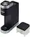 Alt View 11. Keurig - K-Mini Plus Single Serve K-Cup Pod Coffee Maker - Matte Black.
