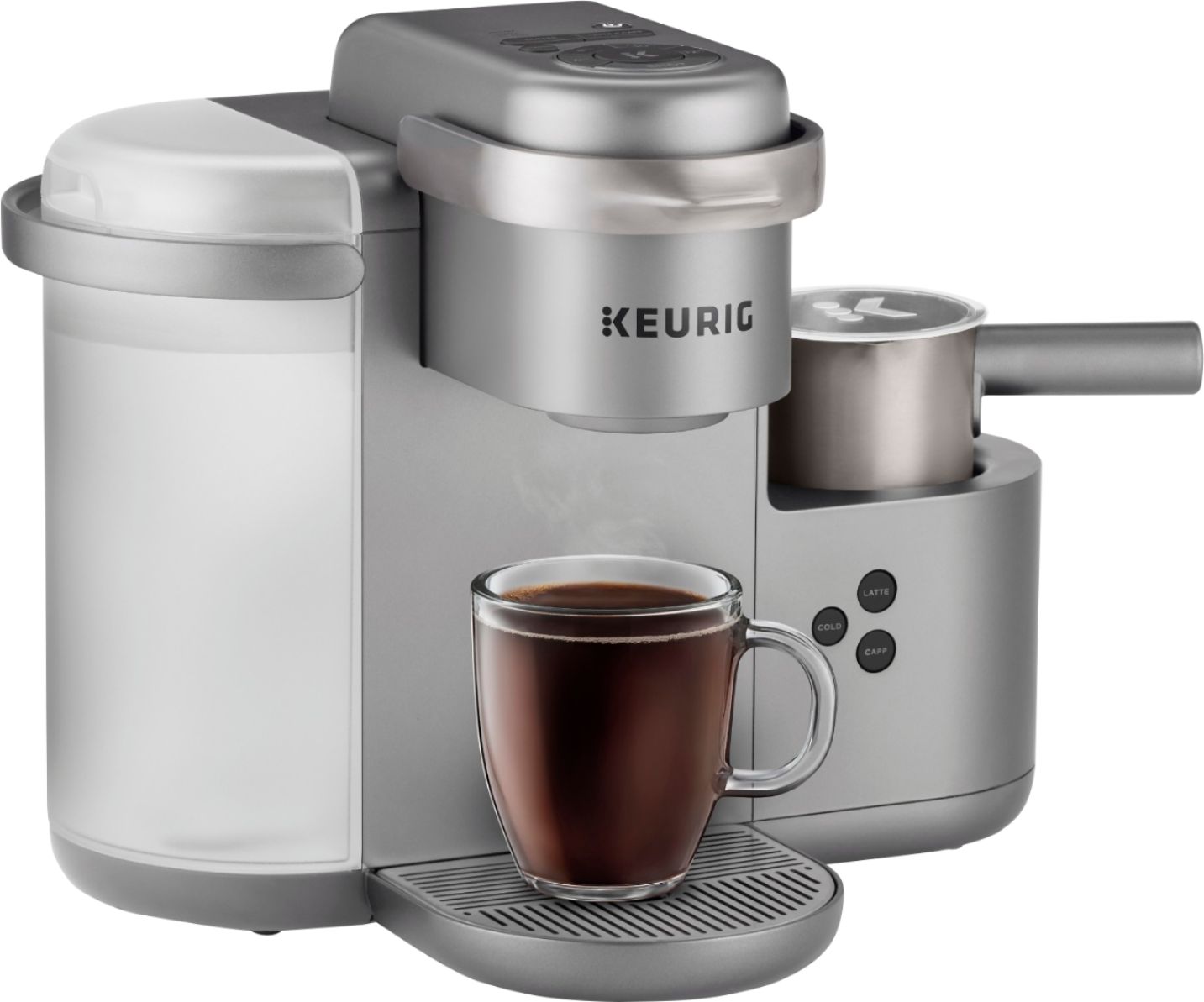 Keurig Latte and Capp... K-Cafe Special Edition Single Serve K-Cup Pod Coffee 