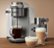Alt View Zoom 15. Keurig - K-Cafe Special Edition Single Serve K-Cup Pod Coffee Maker with Milk Frother - Nickel.
