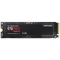 Front Zoom. Samsung - 970 PRO 512GB PCIe Gen 3 x4 NVMe Internal Solid State Drive with V-NAND Technology.