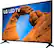 Left. LG - 49" Class - LED - LK5700 Series - 1080p - Smart - HDTV.