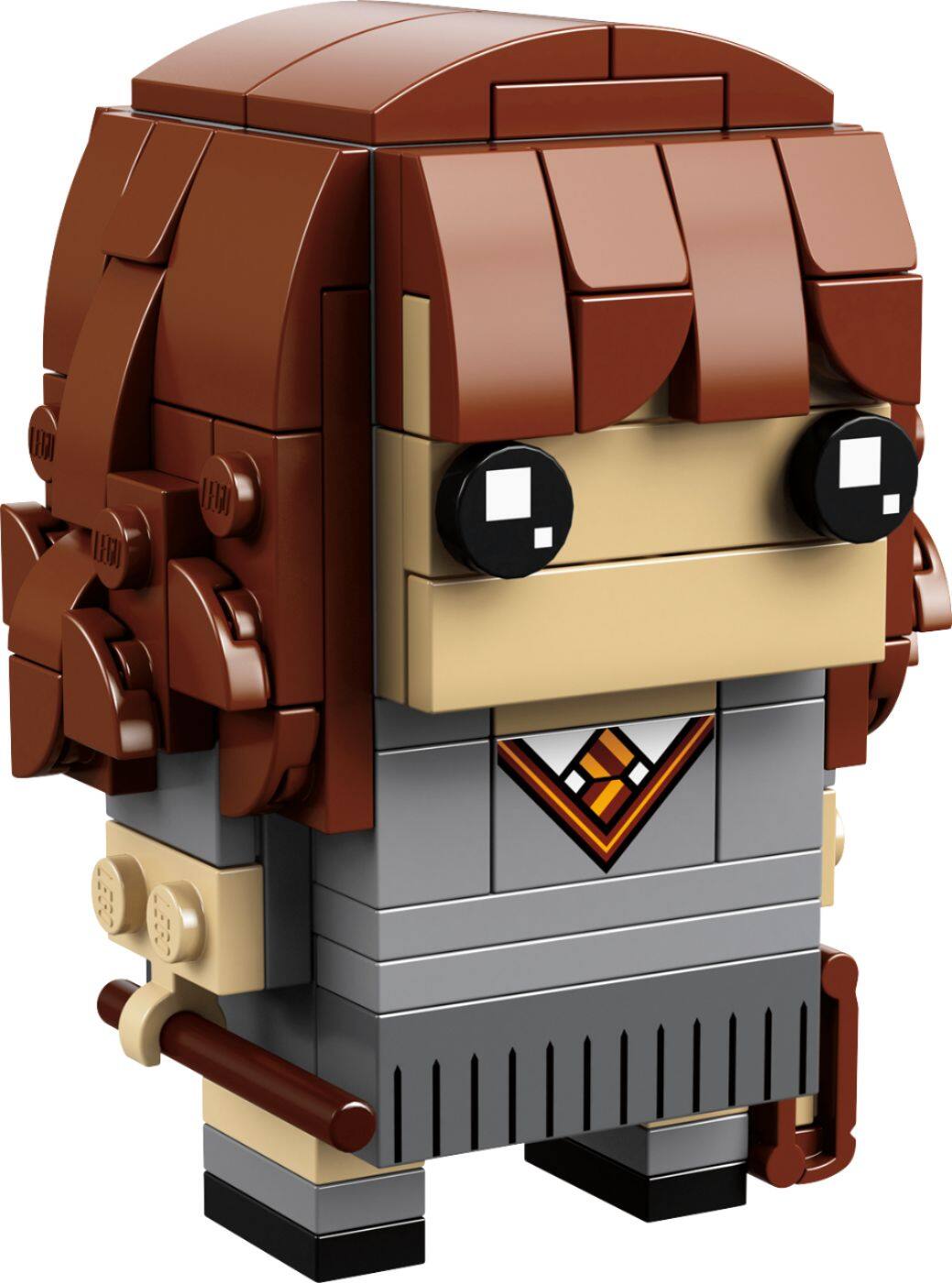 Customer Reviews: Lego Brickheadz™ Hermione Granger™colored 41616 