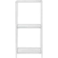 Wood 2 Shelf Bookcase Best Buy