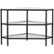 Front Zoom. SEI Furniture - Niles TV Stand for Most Flat-Panel TVs Up to 32.5" Wide - Black.
