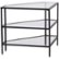 Alt View Zoom 14. SEI Furniture - Niles TV Stand for Most Flat-Panel TVs Up to 32.5" Wide - Black.