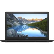 Dell - 17.3" Gaming Laptop - Intel Core i7 - 16GB Memory - NVIDIA GeForce GTX 1050 Ti- 1TB Hard Drive + 128GB Solid State Drive - Black