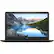 Front. Dell - 17.3" Gaming Laptop - Intel Core i7 - 16GB Memory - NVIDIA GeForce GTX 1050 Ti- 1TB Hard Drive + 128GB Solid State Drive - Black.