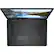 Alt View 13. Dell - 17.3" Gaming Laptop - Intel Core i7 - 16GB Memory - NVIDIA GeForce GTX 1050 Ti- 1TB Hard Drive + 128GB Solid State Drive - Black.