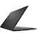 Alt View 15. Dell - 17.3" Gaming Laptop - Intel Core i7 - 16GB Memory - NVIDIA GeForce GTX 1050 Ti- 1TB Hard Drive + 128GB Solid State Drive - Black.