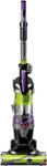 Front Zoom. BISSELL Pet Hair Eraser Turbo Plus - Grapevine Purple.