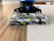Alt View Zoom 18. BISSELL - CleanView Swive Rewind Pet Select Upright Vacuum - Cobalt Blue/Black/Cha Cha Lime.