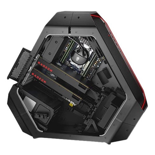 Best Buy Alienware Desktop AMD Ryzen ThreadRipper Series 64GB