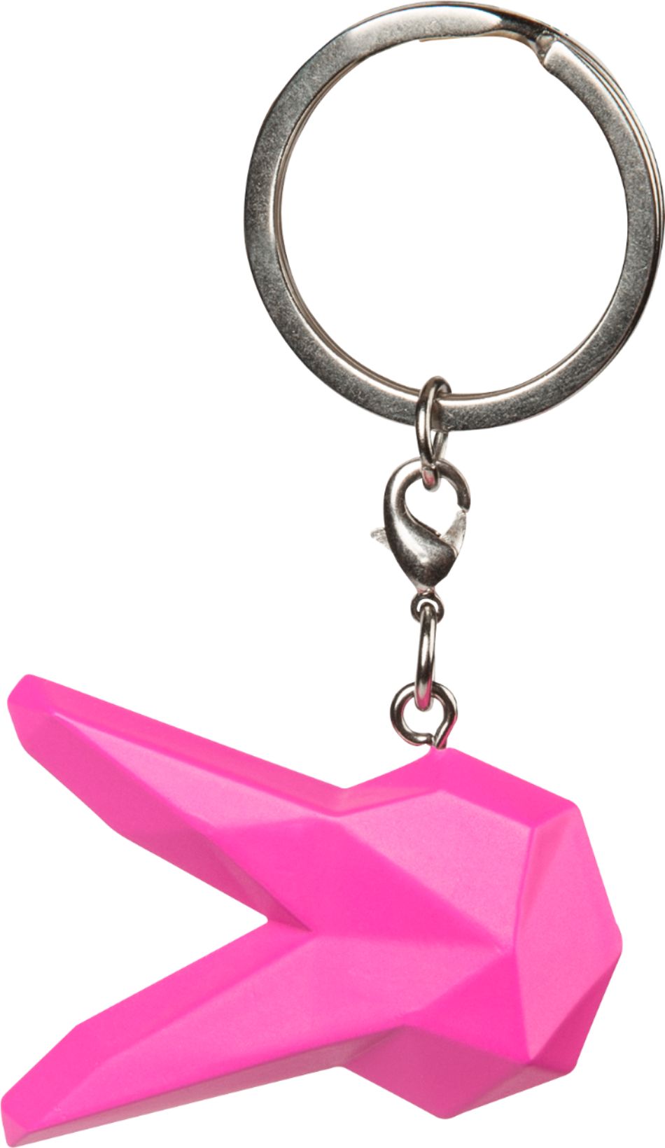 Overwatch - 3D Character Keychain - Styles May Vary