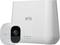 Arlo - Pro 2 Indoor/Outdoor 1080p Wi-Fi Wire-Free Security Camera-Front_Standard