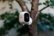 Alt View Zoom 16. Arlo - Pro 2 Indoor/Outdoor 1080p Wi-Fi Wire-Free Security Camera - White.