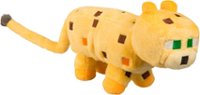 Front Zoom. Minecraft - Plush Figure - Styles May Vary.