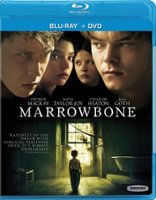 Marrowbone [Blu-ray/DVD] [2017] - Front_Original