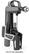 Alt View 11. Coravin - Aerator - Black/Silver.