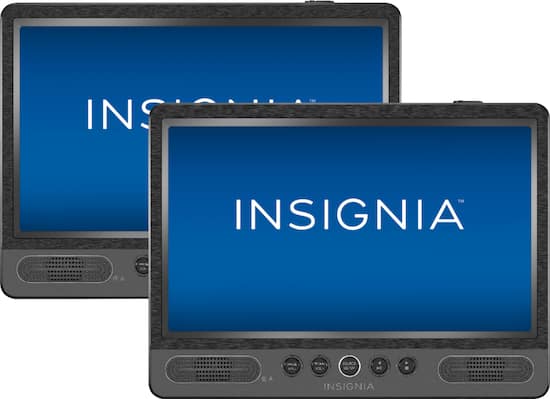 Insignia™ 10
