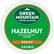 Alt View 11. Green Mountain Coffee - Decaf Hazelnut K-Cup Pods (48-Pack).