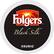 Alt View 11. Folger's - Black Silk K-Cup Pods (48-Pack).