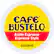 Front. Café Bustelo - Espresso Style K-Cup Pods (48-Pack).