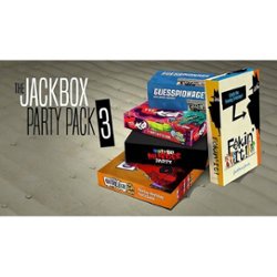 The Jackbox Party Pack 3 - Nintendo Switch [Digital] - Front_Zoom