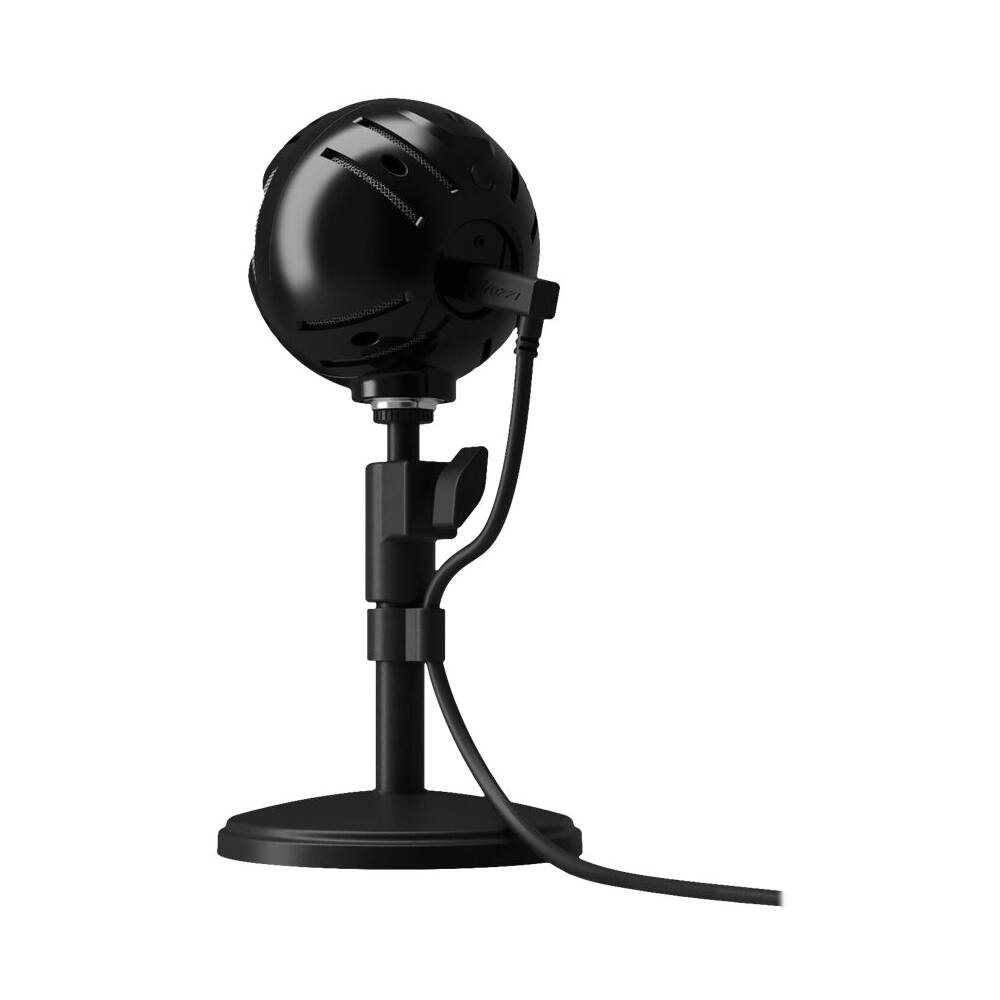 Alt View 11. Arozzi - Sfera Gaming/Streaming/Office Microphone - Black.
