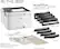 Angle. Brother - HL-L3270CDW Wireless Color Laser Printer - White.