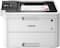 Brother - HL-L3270CDW Wireless Color Laser Printer - White-Front_Standard 